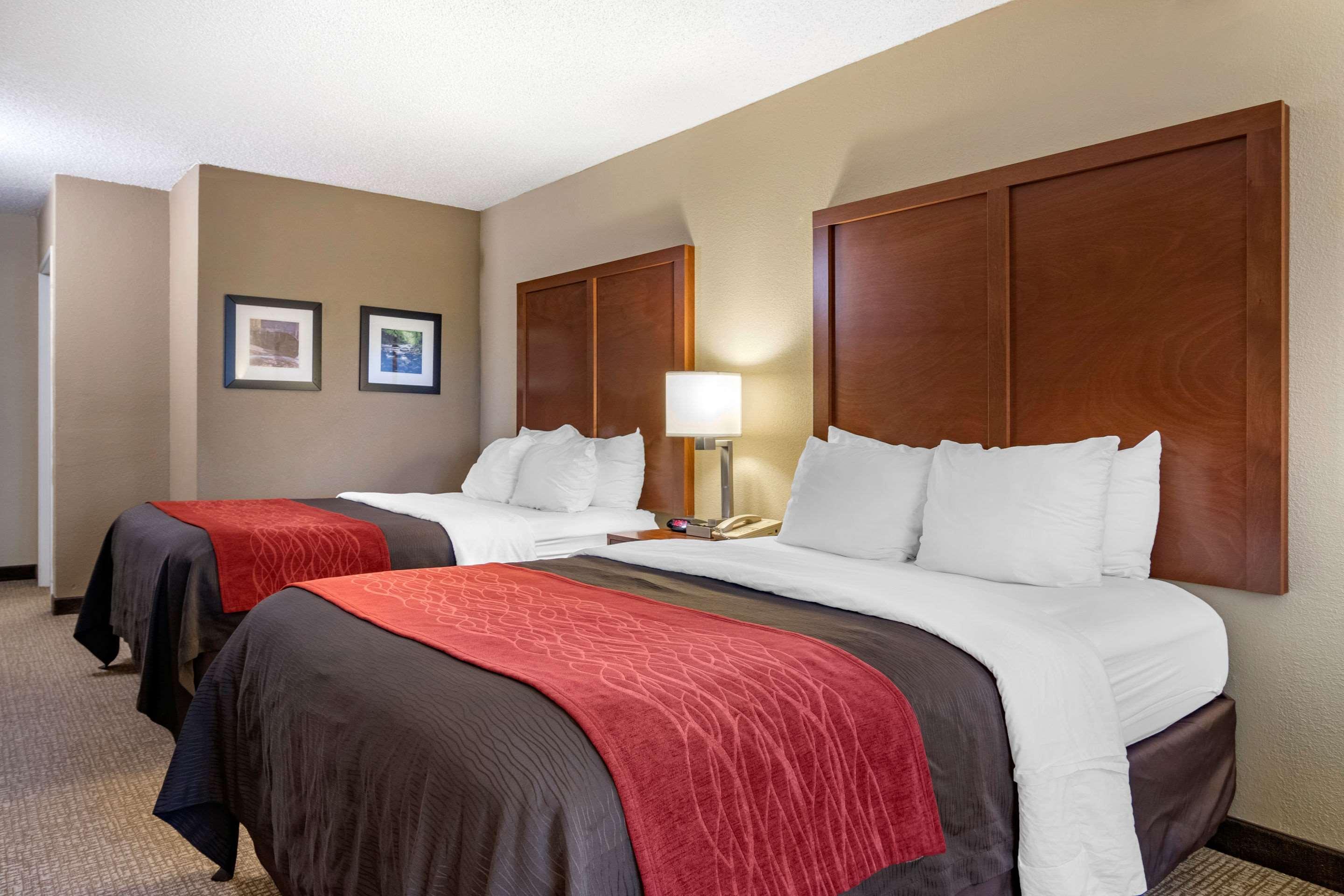 Comfort Inn & Suites Suwanee - Sugarloaf Exterior photo