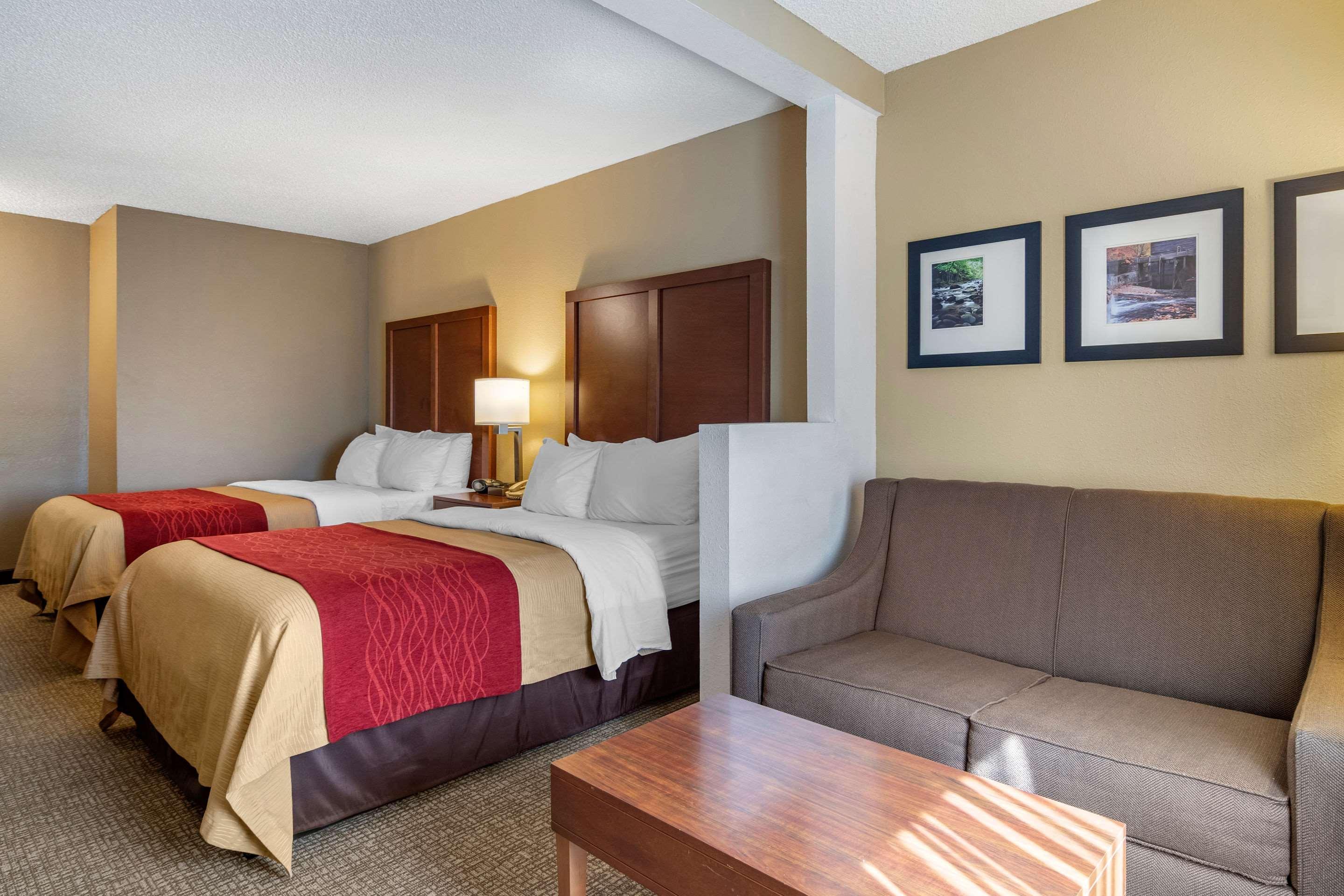 Comfort Inn & Suites Suwanee - Sugarloaf Exterior photo