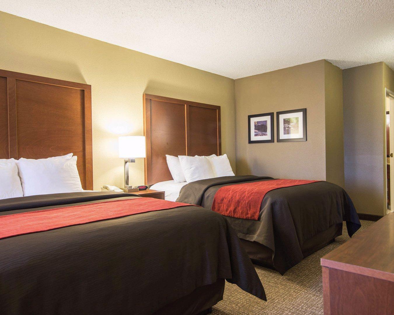 Comfort Inn & Suites Suwanee - Sugarloaf Exterior photo