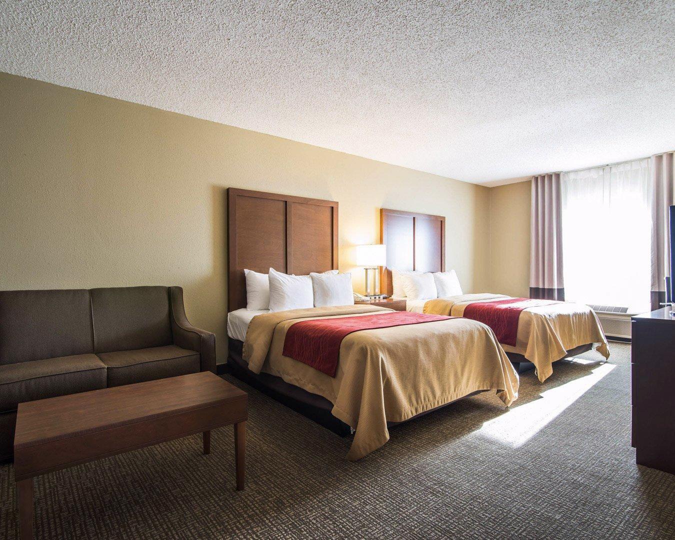 Comfort Inn & Suites Suwanee - Sugarloaf Exterior photo